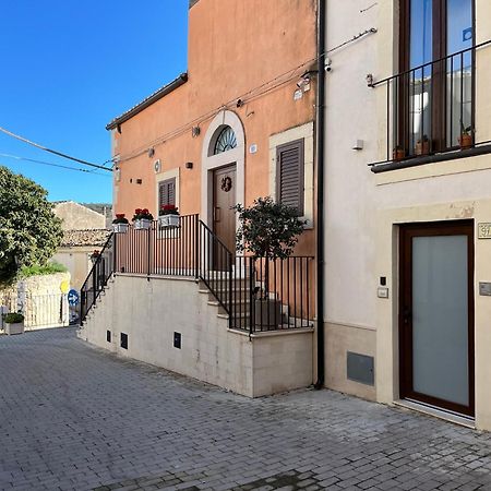Casagio' Villa Ragusa Exterior photo