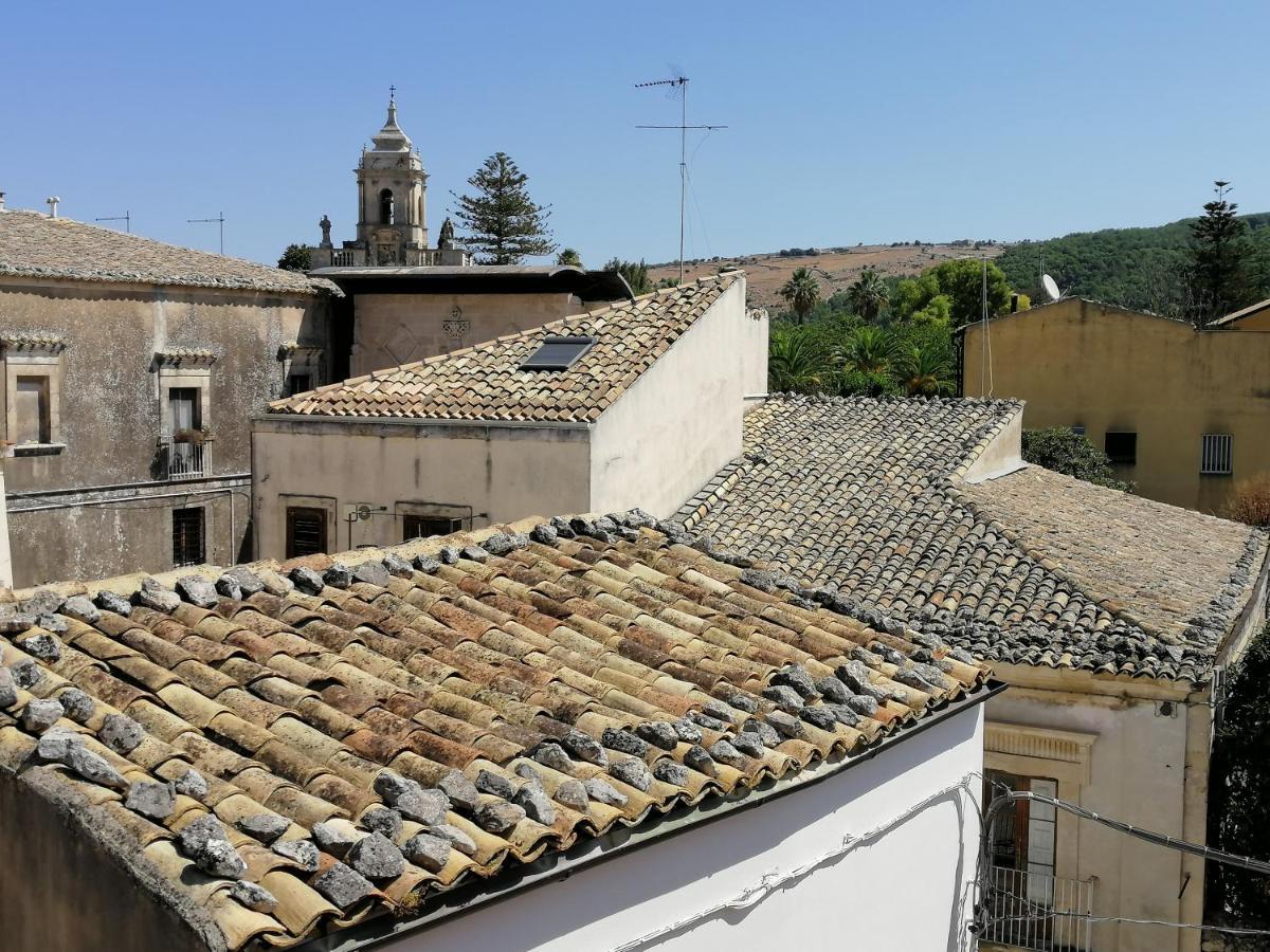Casagio' Villa Ragusa Exterior photo