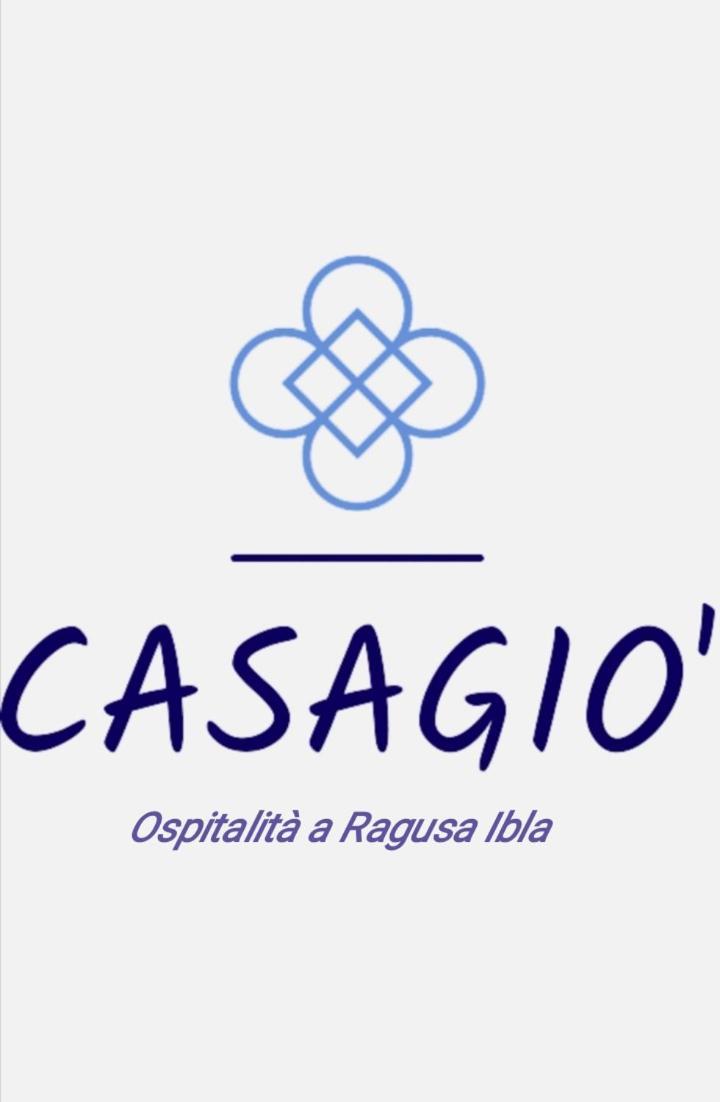 Casagio' Villa Ragusa Exterior photo