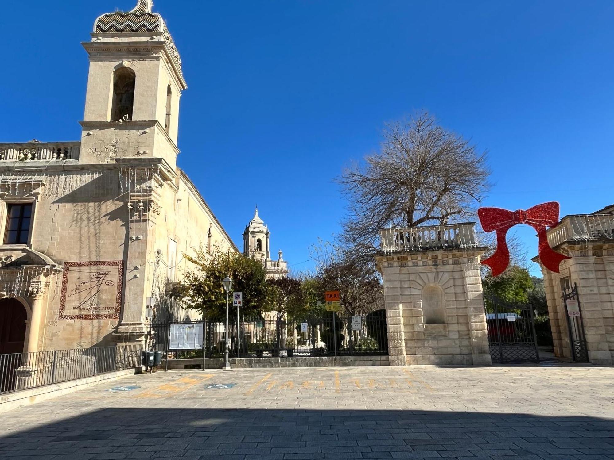 Casagio' Villa Ragusa Exterior photo